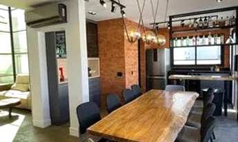 Imagem: CASA CONDOMÍNIO FECHADO 1S C/ CLOSET