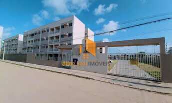 Imagem 2: Repasse Apartamento em Condomínio Fechado a 300 metros da Praia