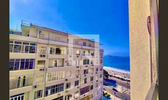 Imagem 11: Apartamento para Aluguel - Copacabana, 1 Quarto, 28 m2