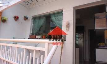 Imagem 6: Sobrado com 3 dormitórios à venda, 150 m² por R$ 795.000,00 - Vila Euthalia - São Paulo/SP