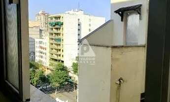 Imagem 2: Apartamento à venda, 1 quarto, Vila Isabel - RIO DE JANEIRO/RJ