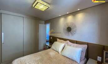 Imagem 2: Apartamento para aluguel, 2 quartos, 1 vaga, Planalto - Divinópolis/MG