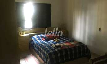 Imagem 7: São Paulo - Casa Padrão - Saúde