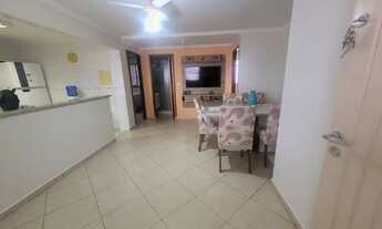 Imagem 1: Ap 2 dorms suite, garagem e vista mar Ref. 2626