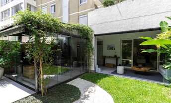 Imagem 2: Apartamento para venda possui 223 metros quadrados com 3 quartos