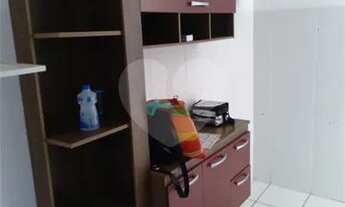 Imagem 4: Apartamento dois dormitórios, Estação Carioca Pavuna [VP