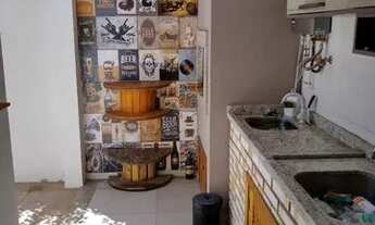 Imagem 4: Vendo casa Casa em condomínio com 2 dormitórios