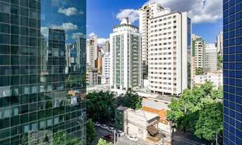 Imagem 5: Apartamento para Aluguel - Savassi, 1 Quarto, 42 m2