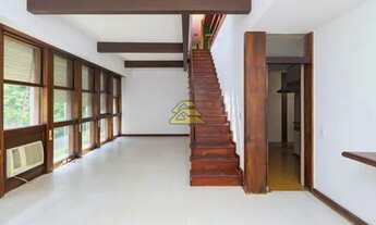 Imagem 3: Lagoa Apartamento com 4 dormitórios