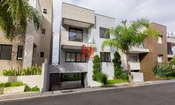 Imagem: CURITIBA - Casa de Condomínio - Campo Comprido