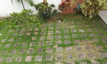 Imagem 4: RESERVA DO SAHY- ANA PAULA VENDE OU ALUGA EXCELENTE CASARÃO 05 QUARTOS, MOBILIADA COM AMP