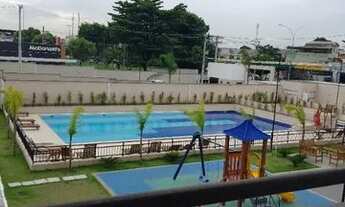 Imagem 3: Alugo ap Urban Zona Norte