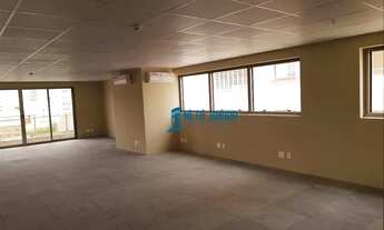 Imagem 3: Conjunto para alugar, 336 m² por R$ 23.230,91/mês - Consolação - São Paulo/SP