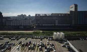 Imagem 4: Apartamento para Aluguel - Jardim, 2 Quartos, 72 m2