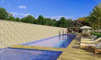 Imagem 6: Casas de 3 quartos com suíte na Ponta Negra. (Cond. Mirante do Tarumã