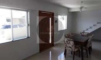 Imagem 7: Vendo casa no condomínio Blue Garden com 3 quartos, planejados, área Gourmet