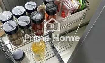 Imagem 7: Apartamento no Condomínio Caprese à Venda