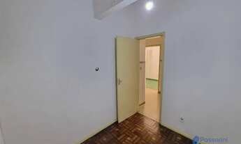 Imagem 2: Apartamento com 2 dormitórios para alugar, 50 m² por R$ 803,59/mês - Paineiras - Juiz de F
