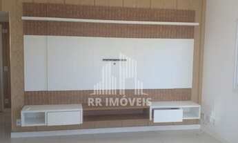 Imagem 2: RR5101 Apartamento 84m² CONDOMÍNIO ALPHA PARK - OPORTUNIDADE - 2 Suítes 2 Vagas - Barueri