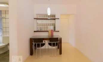 Imagem 4: Apartamento para Aluguel - Itaim Bibi, 1 Quarto, 40 m2