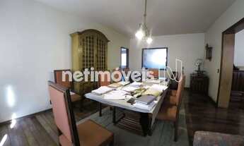 Imagem 2: Venda Apartamento 4 quartos Santo Antônio Belo Horizonte