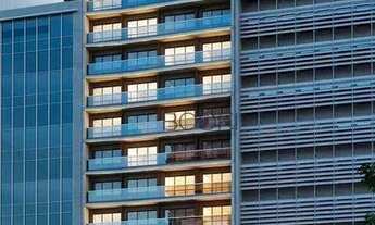 Imagem 2: Oportunidade - VN Consolação - 23 m²