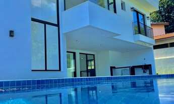 Imagem 5: Casa para venda Tambore 1 - Alphaville OPORTUNIDADE