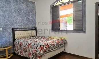 Imagem 5: Casa à venda na Vila Gustavo