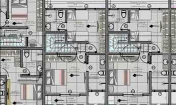 Imagem 5: SÃO JOSÉ - Casa Padrão - FORQUILHAS