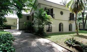 Imagem 2: SãO PAULO - Casa Padrão - Jardim América