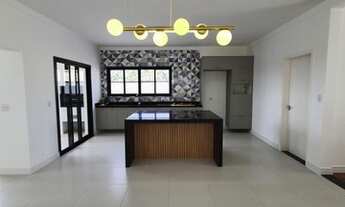 Imagem 7: Casa de Condomínio com 3 Suítes à Venda em Residencial Real Park Arujá, 283 m²