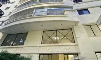 Imagem 13: REGIÃO ARBORIZADA, APTO REPLETO DE ARMÁRIOS E MUITO BOM GOSTO