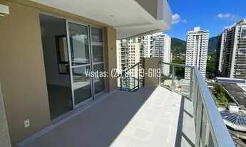 Imagem 4: Apartamento duplex c/ piscina de 2 quartos no Recreio, Ed. Up Life em Barra Bonita