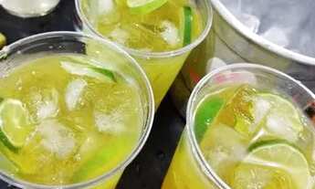 Imagem 2: Passo o ponto Adega