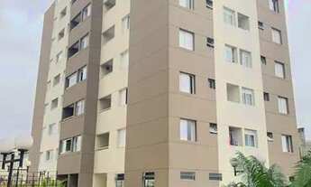 Imagem 3: Apartamento para Aluguel - Vila Santista, 1 Quarto, 49 m2