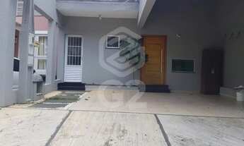 Imagem 2: INDAIATUBA - Casa Padrão - PARQUE RESIDENCIAL INDAIÁ