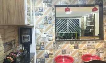 Imagem 7: São Caetano do Sul - Apartamento Padrão - Santa Maria