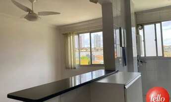 Imagem 2: São Paulo - Apartamento Padrão - Cursino