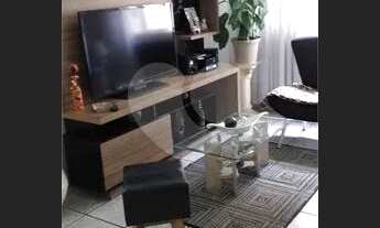 Imagem 2: Ótimo apartamento térreo, de frente, sol da manhã [VP