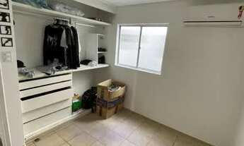 Imagem 3: Quarto na serraria
