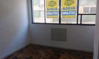 Imagem 6: Apartamento no Bairro Centro com 70 m², 02 dormitórios, sala de estar, cozinha, banheiro s