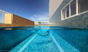 Imagem 3: Apartamento - 61 metros - 2 quartos - 1 suíte - 1 vaga - Vila Romana - São Paulo - SP