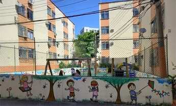 Imagem 6: Ótimo imóvel Apartamento com 2 dormitórios