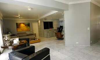 Imagem 3: 4 dormitórios, 3 suites e 4 vagas no Morumbi