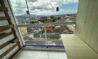 Imagem 2: Apartamento com 2 dorms, Caiçara, Praia Grande - R$ 320 mil, Cod: 1216