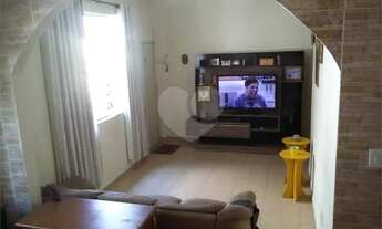 Imagem 3: Casa de vila- 02 quartos - Cascadura [ME