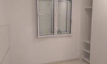 Imagem 7: Apartamento para aluguel possui 63m² com 3 quartos em Vila das Mercês - São Paulo