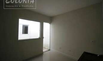 Imagem 2: Santo André - Apartamento Padrão - Vila Floresta