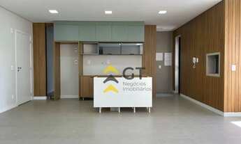 Imagem 2: Apartamento com 2 dormitórios para alugar, 103 m² por R$ 4.770,00/mês - Edifício Arch Palh