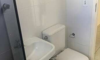 Imagem 6: Apartamento para aluguel tem 62 metros quadrados com 2 quartos em Chácara Inglesa - São Pa